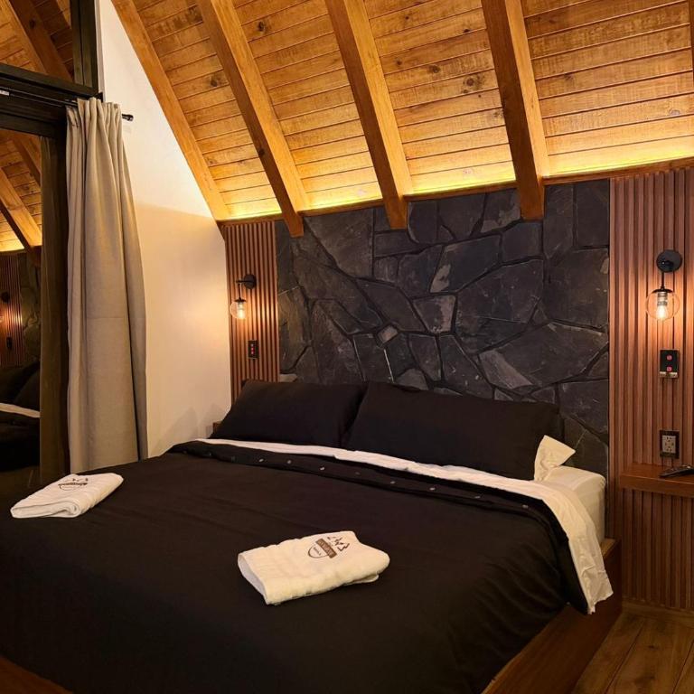 Chalet San Marcos - Chalet de 1 dormitorio - 30