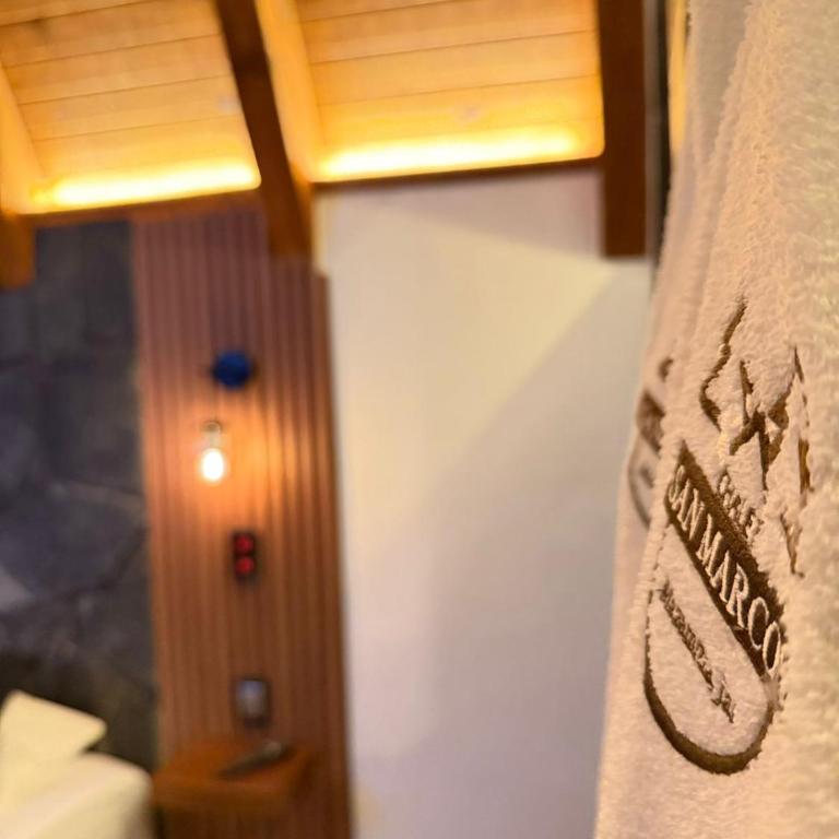 Chalet San Marcos - Chalet de 1 dormitorio - 35