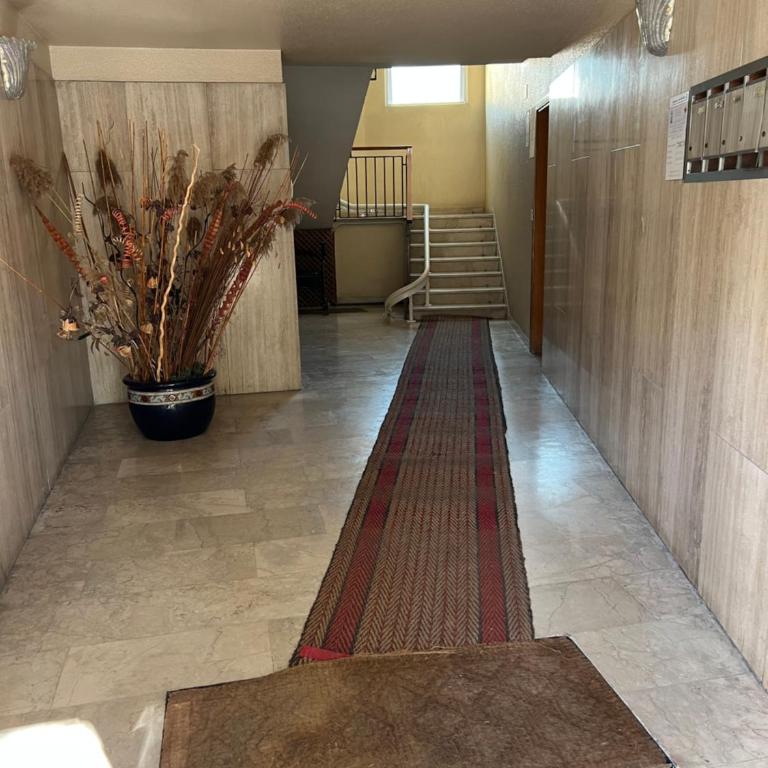 Stefany house - Appartamento con 2 Camere da Letto - 3