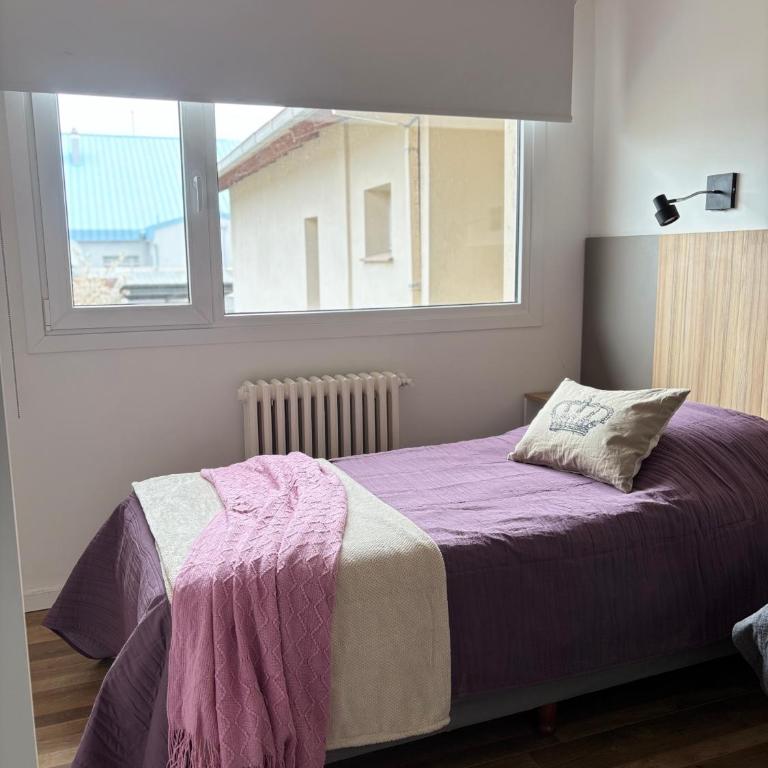 Aiila House - Apartamento de 2 dormitorios - 20