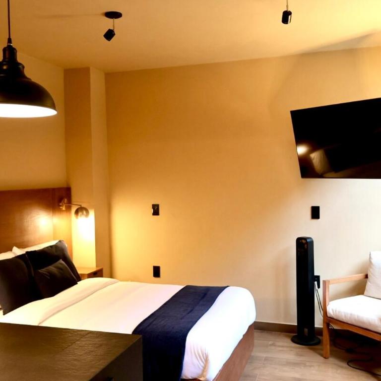 A beautiful apartment in the center - Apartamento de 1 dormitorio - 7