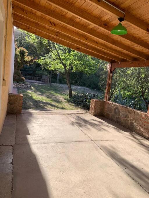 Nature's Peace: Cozy Cabin for 4 Near River - Standard Villa - 14