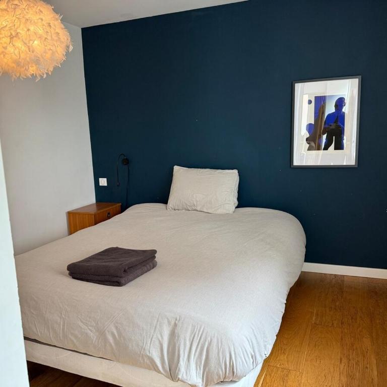 Maison lilloise style loft, 2 chambres - Maison 2 Chambres - 3