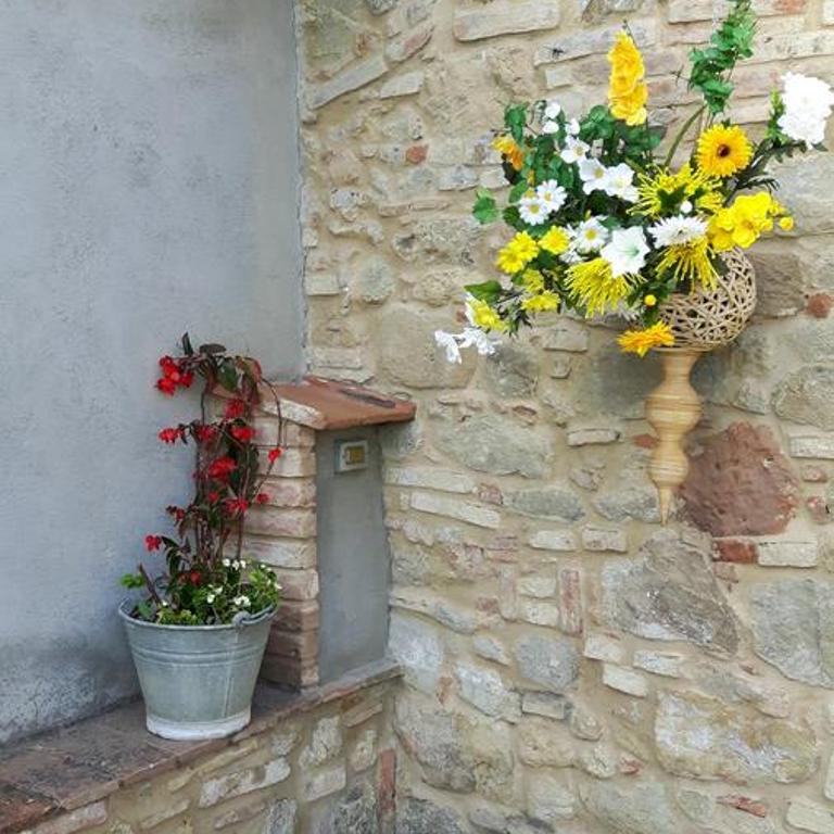 Agriturismo Villino del Grillo - Vacation Home - 61