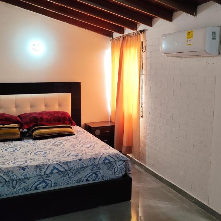 Hermosa casa en Cartago V - Casa de 3 dormitorios - 7