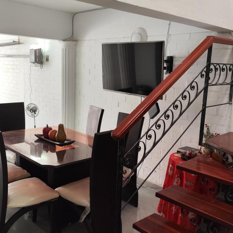 Hermosa casa en Cartago V - Three-Bedroom House - 2