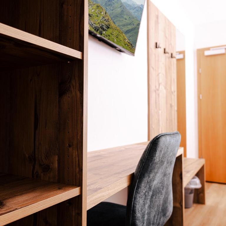 Gasthof Aigner *** - Comfort Vierbettzimmer - 4