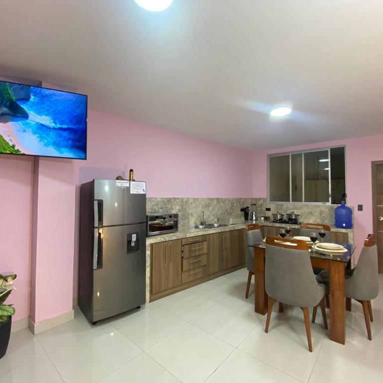 Apartment 3 in the center - 2 Bedroom 1 Bath - Two-Bedroom Apartment - 10