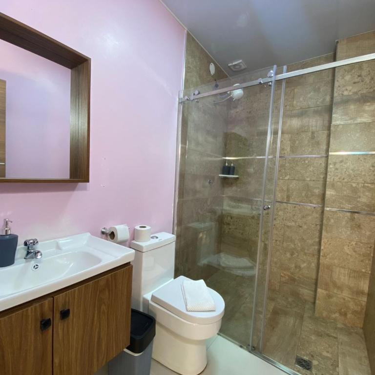 Apartment 3 in the center - 2 Bedroom 1 Bath - Two-Bedroom Apartment - 14