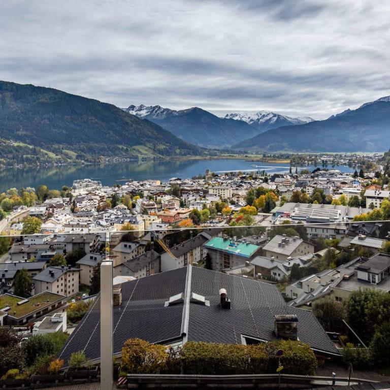 Alpin Lodges TOP 9 by Via Montes inclusive Summer Card - Apartment mit 2 Schlafzimmern - 56