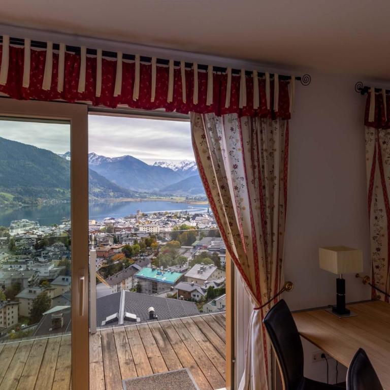Alpin Lodges TOP 9 by Via Montes inclusive Summer Card - Apartment mit 2 Schlafzimmern - 5