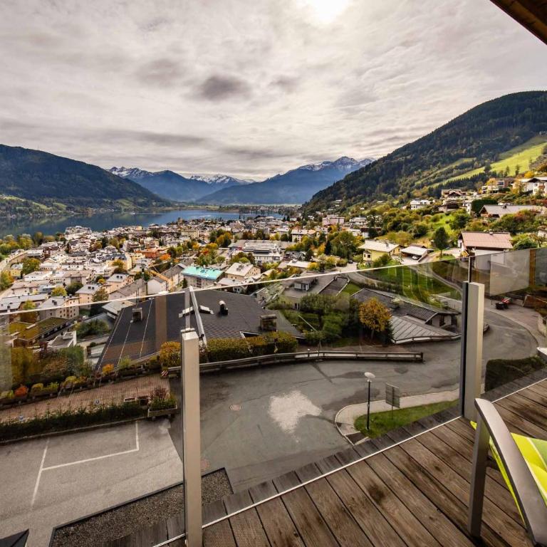 Alpin Lodges TOP 9 by Via Montes inclusive Summer Card - Apartment mit 2 Schlafzimmern - 19