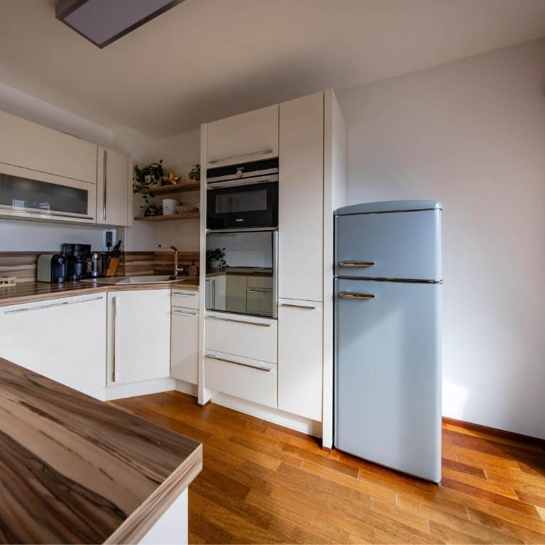 Alpin Lodges TOP 9 by Via Montes inclusive Summer Card - Apartment mit 2 Schlafzimmern - 22