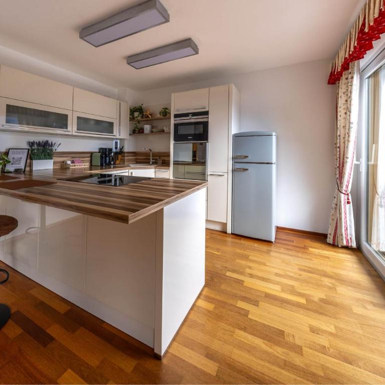 Alpin Lodges TOP 9 by Via Montes inclusive Summer Card - Apartment mit 2 Schlafzimmern - 23