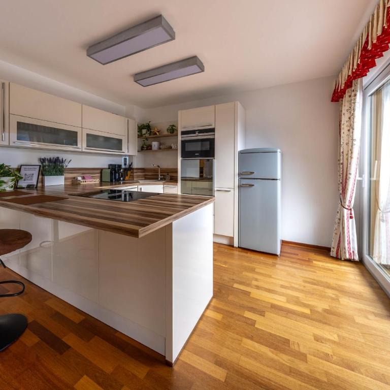 Alpin Lodges TOP 9 by Via Montes inclusive Summer Card - Apartment mit 2 Schlafzimmern - 24
