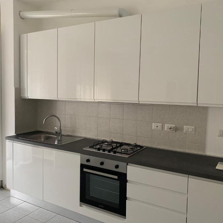 Casa vacanze MARINA - Appartamento con 1 Camera da Letto - 1