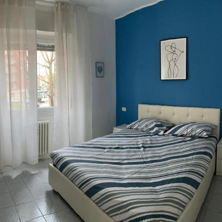 Casa vacanze MARINA - Appartamento con 1 Camera da Letto - 4