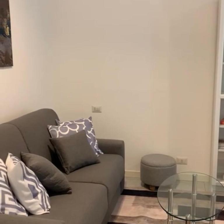 Casa vacanze MARINA - Appartamento con 1 Camera da Letto - 6