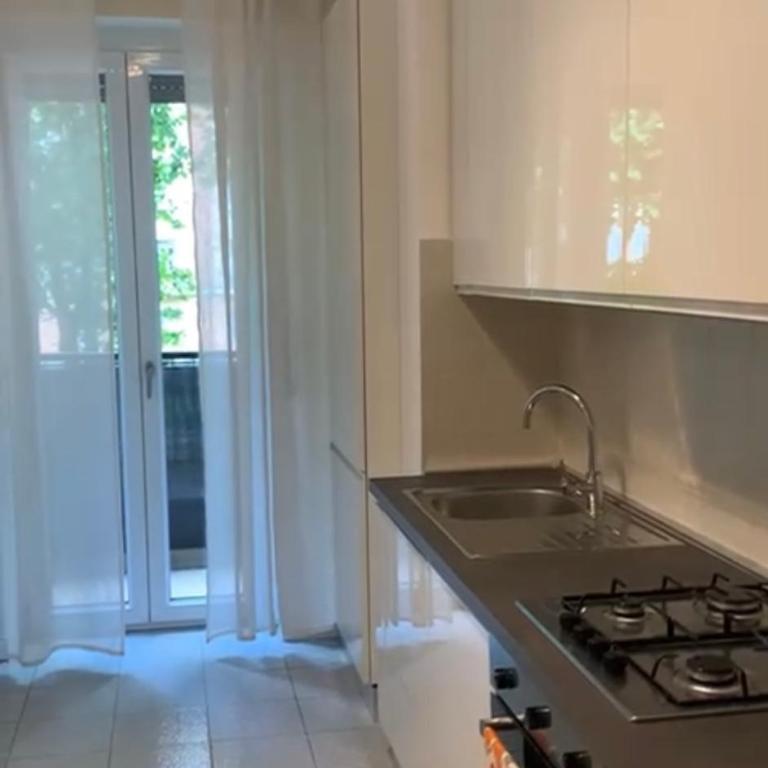 Casa vacanze MARINA - Appartamento con 1 Camera da Letto - 7