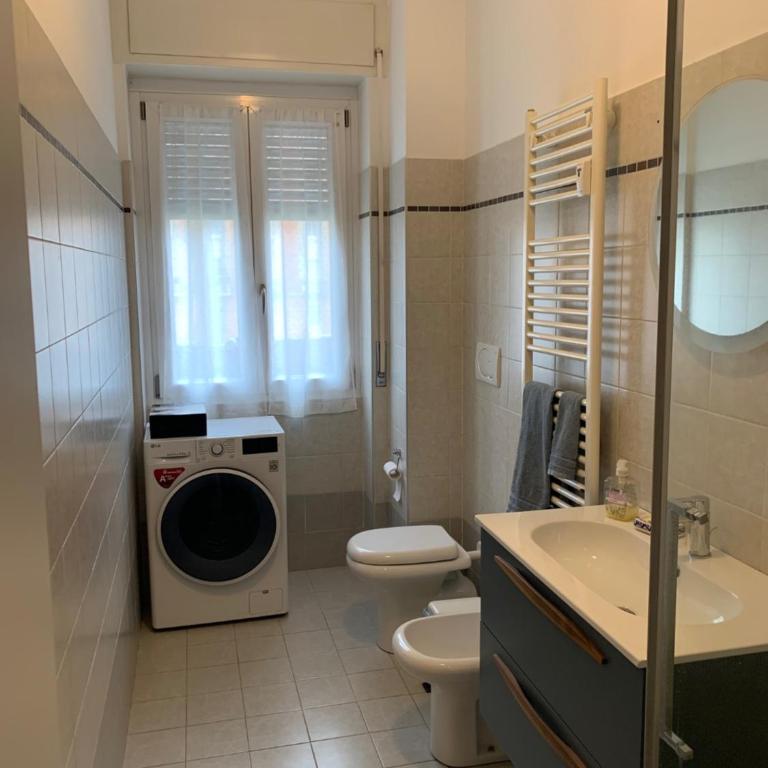 Casa vacanze MARINA - Appartamento con 1 Camera da Letto - 8
