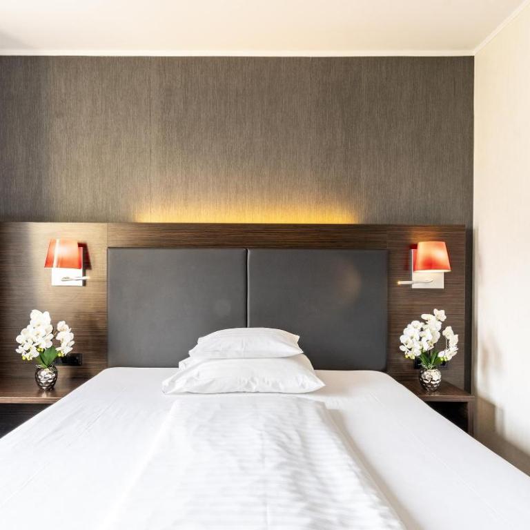 PLAZA INN Graz City - Standard Einzelzimmer - 5