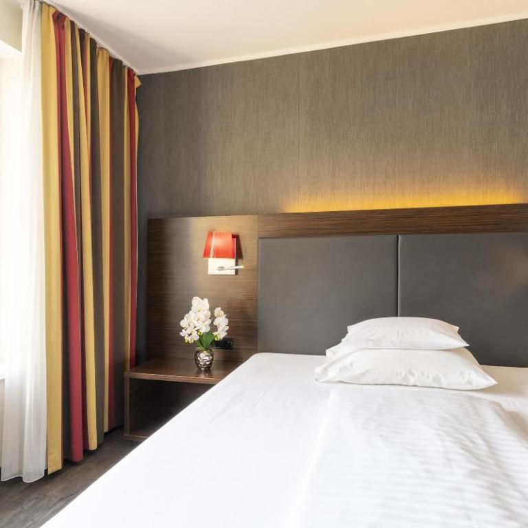 PLAZA INN Graz City - Comfort Einzelzimmer - 5