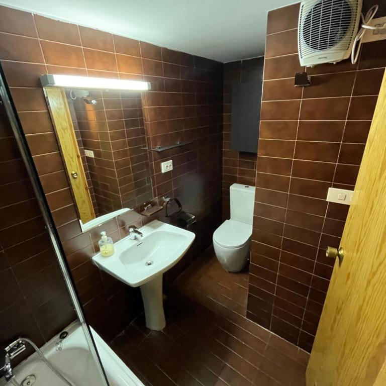 Apartamento en Cerler 1F - Appartement - 7