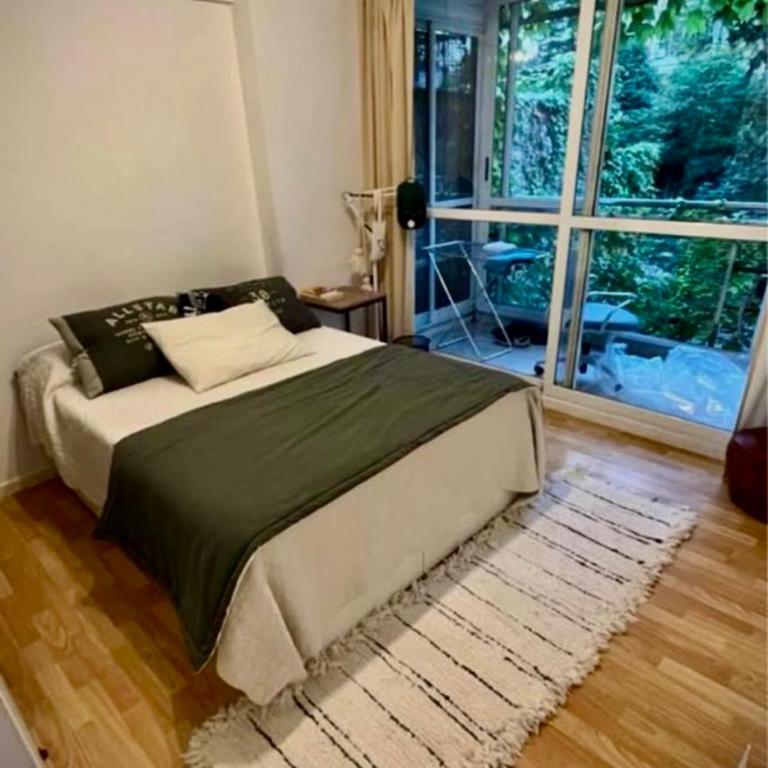 Recoleta Ayacucho - Apartamento de 1 dormitorio - 1