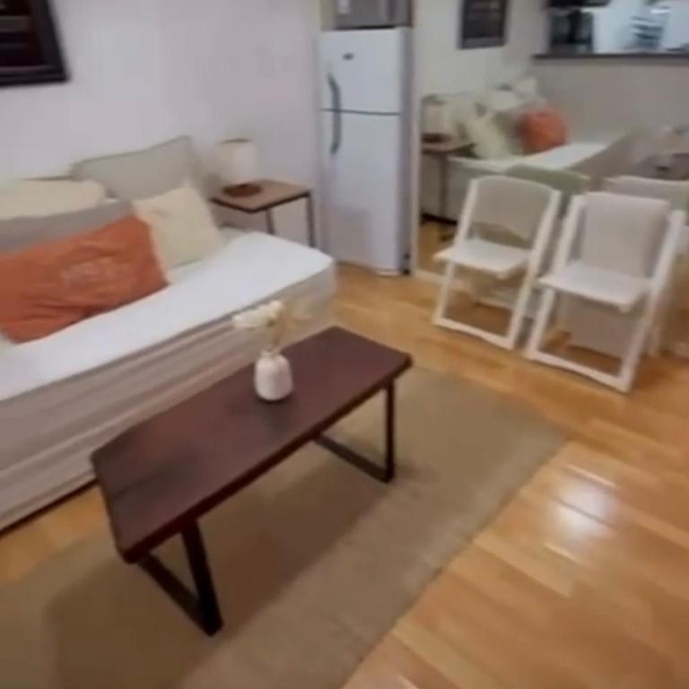 Recoleta Ayacucho - Apartamento de 1 dormitorio - 4