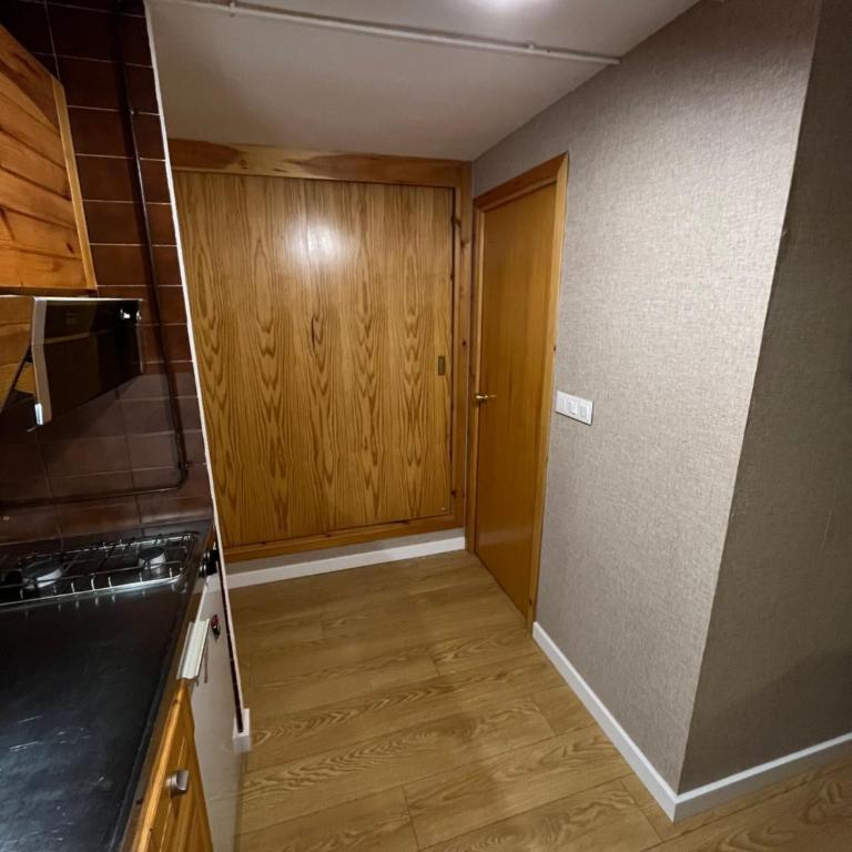 Apartamento en Cerler 1F - Appartement - 6
