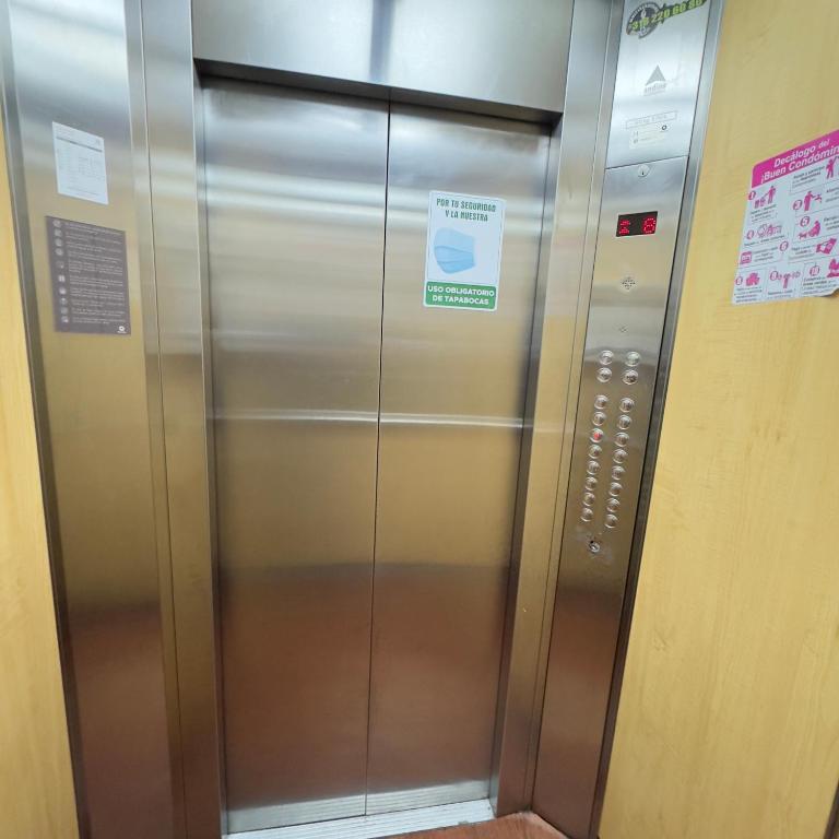 Mirador Inn - Apartamento de 3 dormitorios - 9