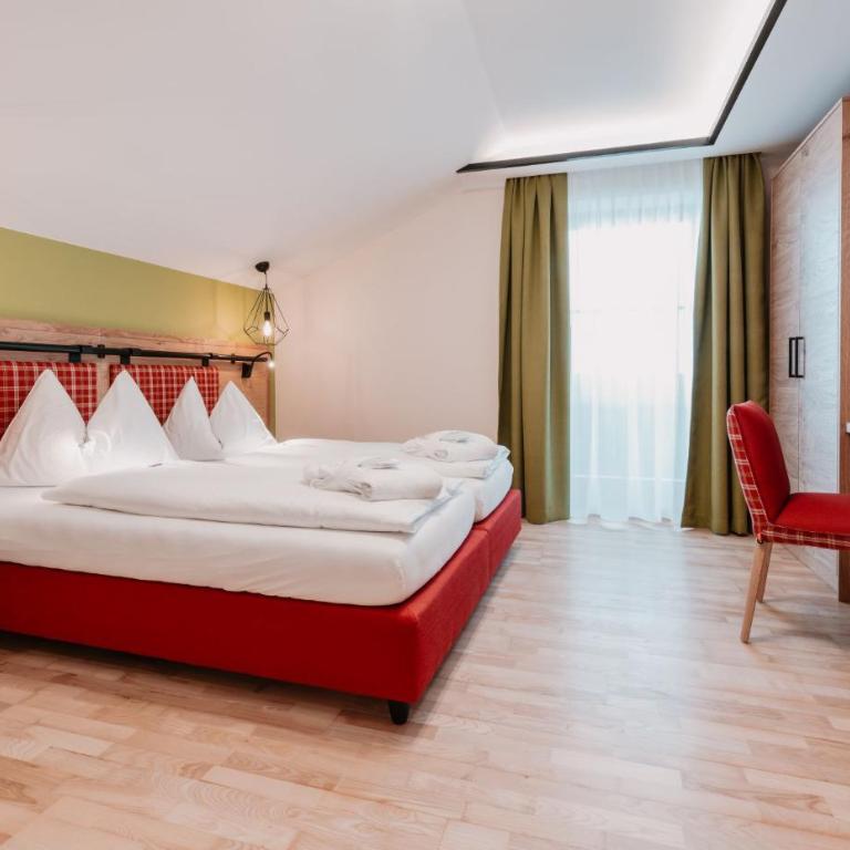 Hotel Schröckerhof - Economy Doppelzimmer - 1