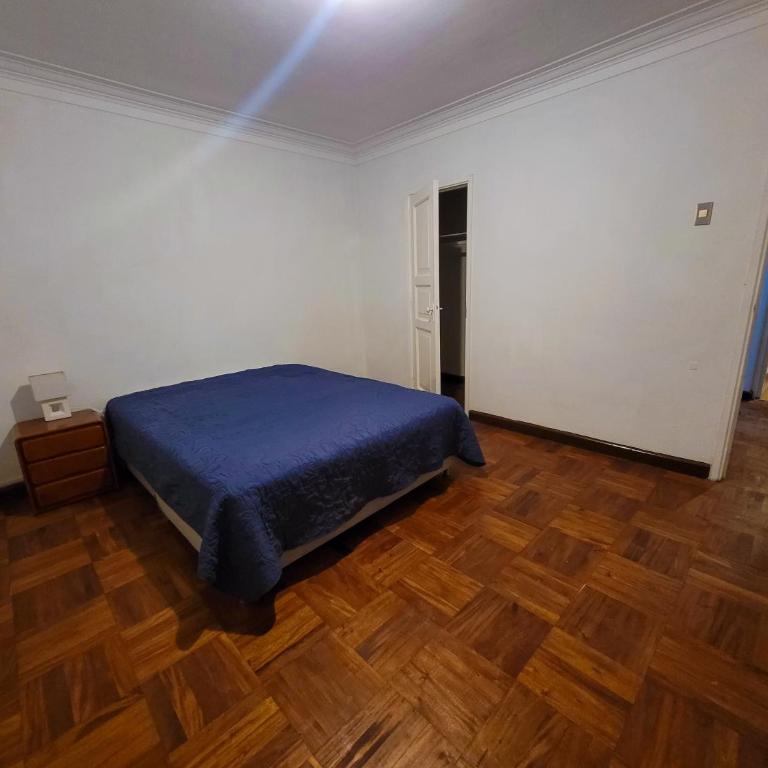 Comfy Rooms in a Cozy House - Miraflores - One-Bedroom Apartment - 2