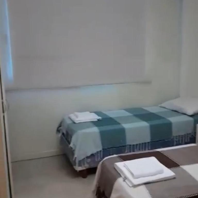 Casa 3 ambientes - 110m2- Tierra Santa Mar Azul - Apartamento de 2 dormitorios - 7