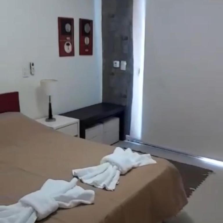 Casa 3 ambientes - 110m2- Tierra Santa Mar Azul - Apartamento de 2 dormitorios - 8