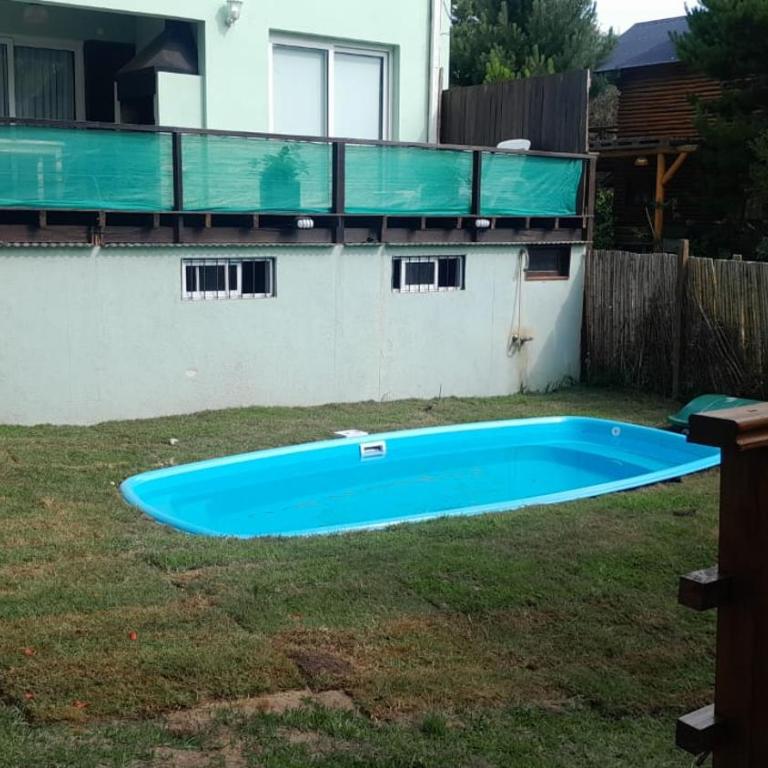 Casa 3 ambientes - 110m2- Tierra Santa Mar Azul - Apartamento de 2 dormitorios - 15
