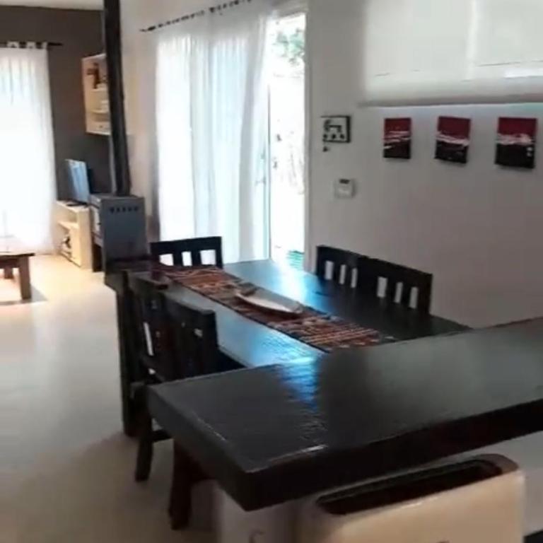 Casa 3 ambientes - 110m2- Tierra Santa Mar Azul - Apartamento de 2 dormitorios - 16