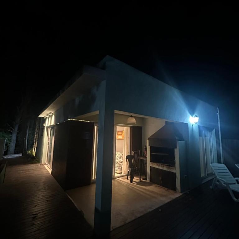 Casa 3 ambientes - 110m2- Tierra Santa Mar Azul - Apartamento de 2 dormitorios - 17