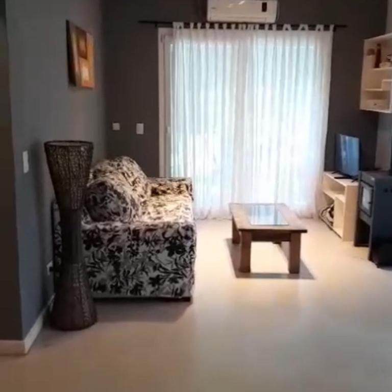 Casa 3 ambientes - 110m2- Tierra Santa Mar Azul - Apartamento de 2 dormitorios - 19