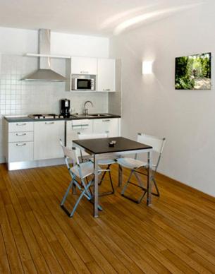 Villa Treccani Apartments - Monolocale con Terrazza - 7