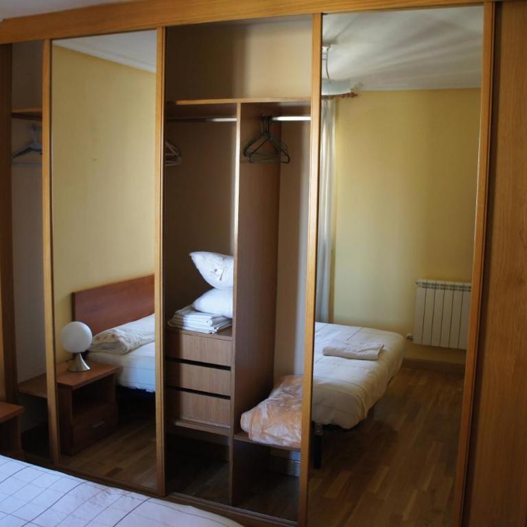 Monumental Apartments Salamanca - Apartamento con balcón - 7