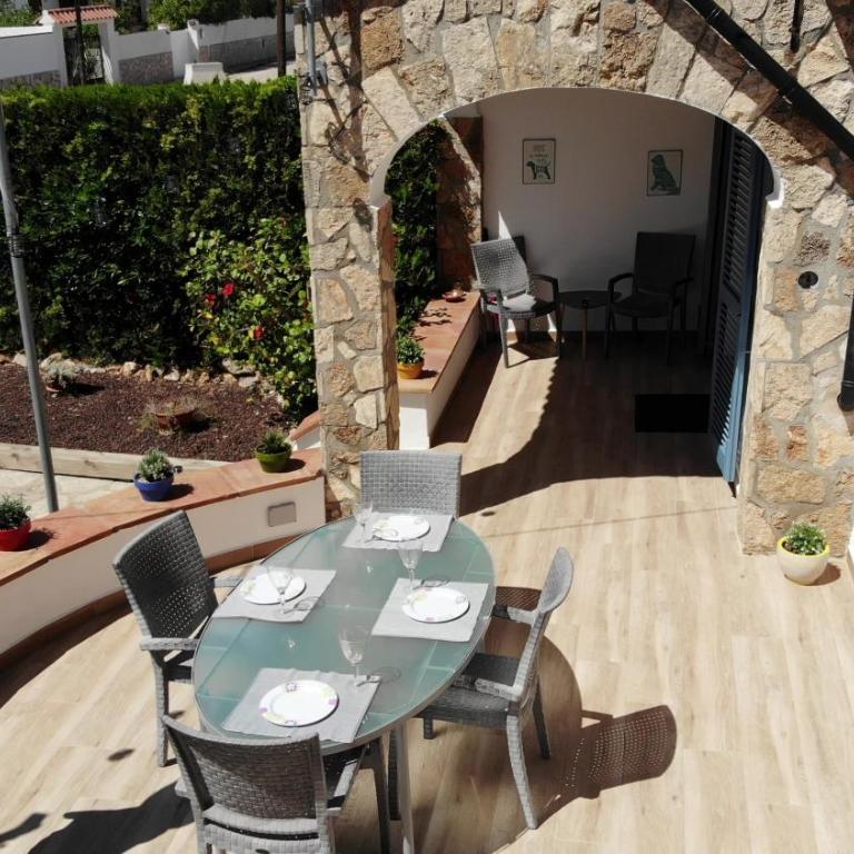 Delightful Villa close to the beach - Casa de 3 dormitorios - 2