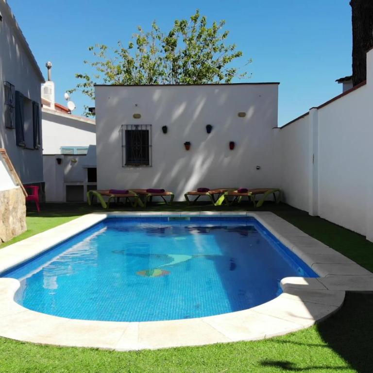 Delightful Villa close to the beach - Casa de 3 dormitorios - 3