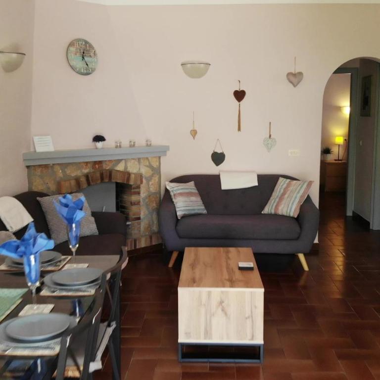 Delightful Villa close to the beach - Casa de 3 dormitorios - 4