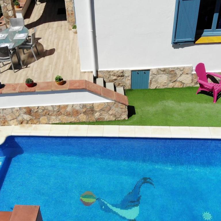 Delightful Villa close to the beach - Casa de 3 dormitorios - 5