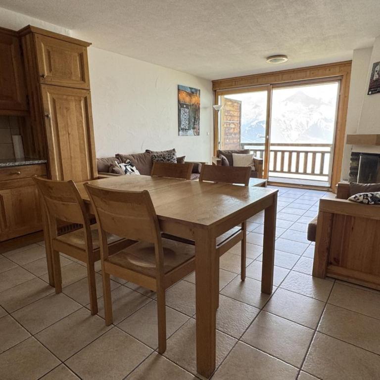 Plein Ciel VA 031 - MOUNTAIN apartment 8 pers - Appartamento con Vista Montagna - 1