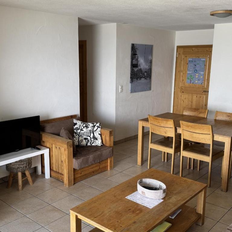 Plein Ciel VA 031 - MOUNTAIN apartment 8 pers - Appartamento con Vista Montagna - 2