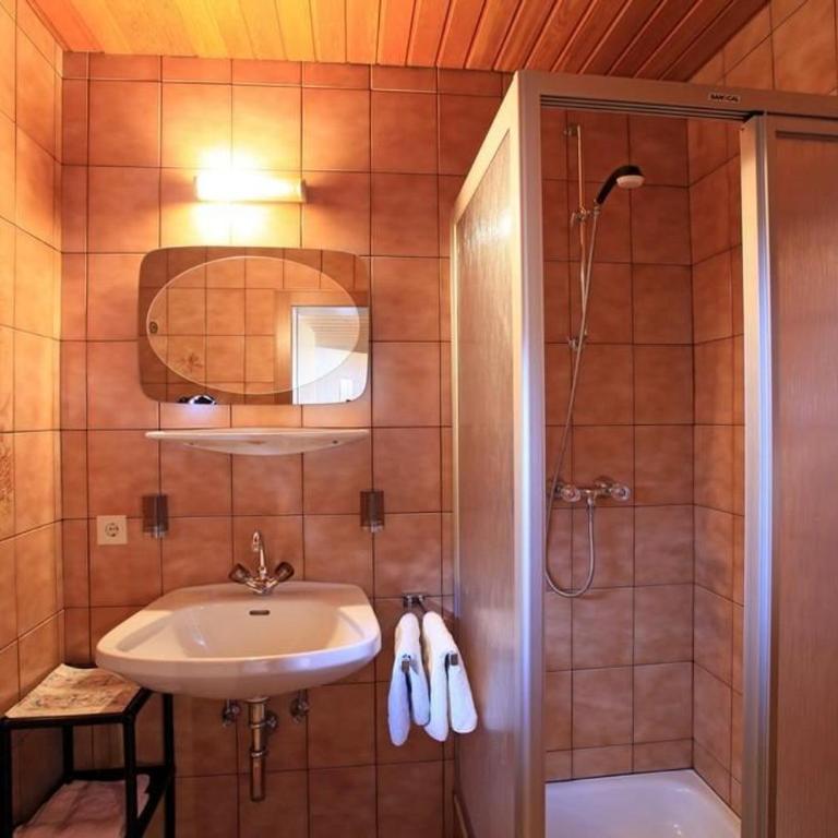 Appartement Seewaldhof - Deluxe Doppelzimmer - 5