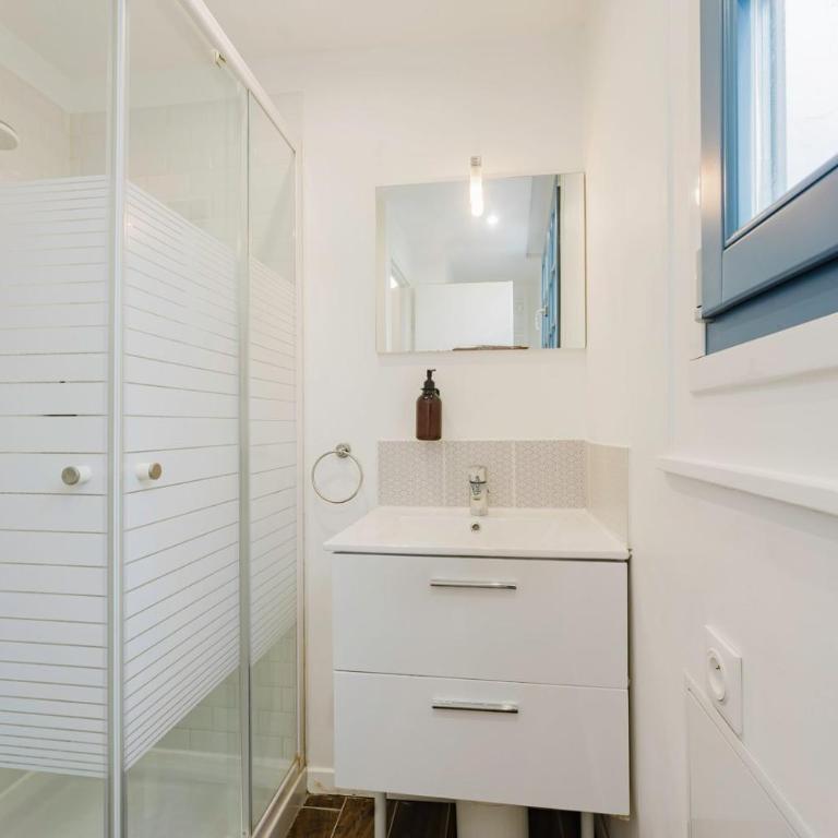 Lille Centre - Nice and functional ap. - Apartment - 10