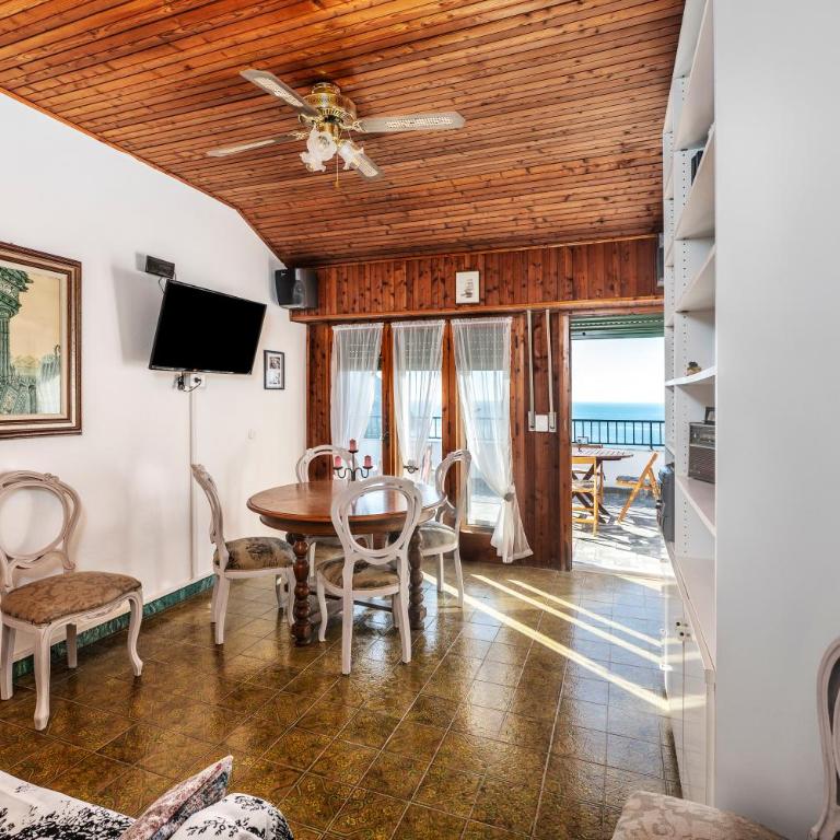 322 - Creuza de Ma', Relax e vista sul mare di Moneglia - Appartamento con 2 Camere da Letto - 13